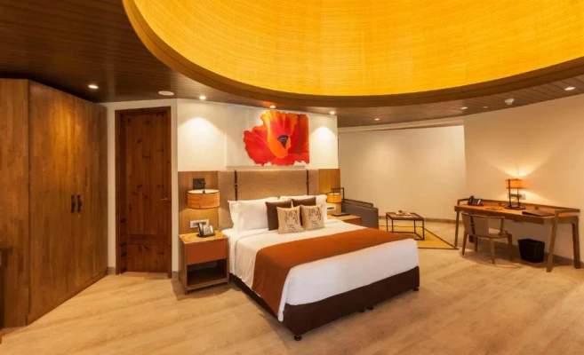 jacuzzi hotel in ramnagar, jim corbett - lemon tree premier corbett