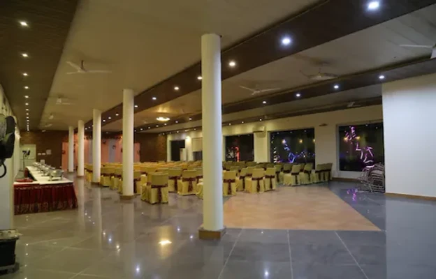 resort in peerumadara, corbett for family - yadu resort corbett
