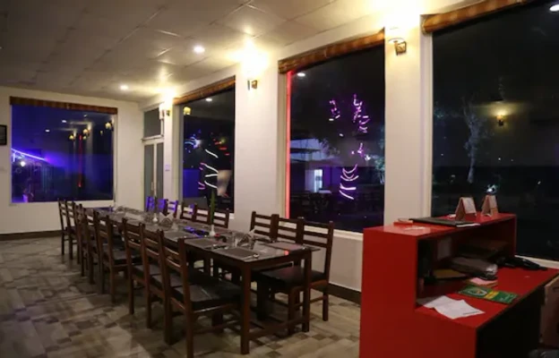 3 star resort in peerumadara, corbett - yadu resort corbett