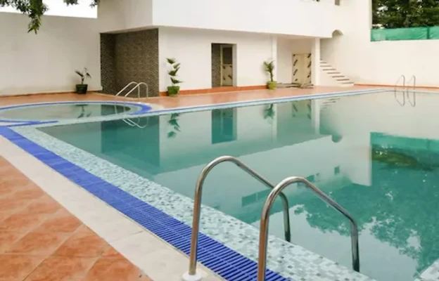 best resort in peerumadara, corbett with activities - yadu resort corbett