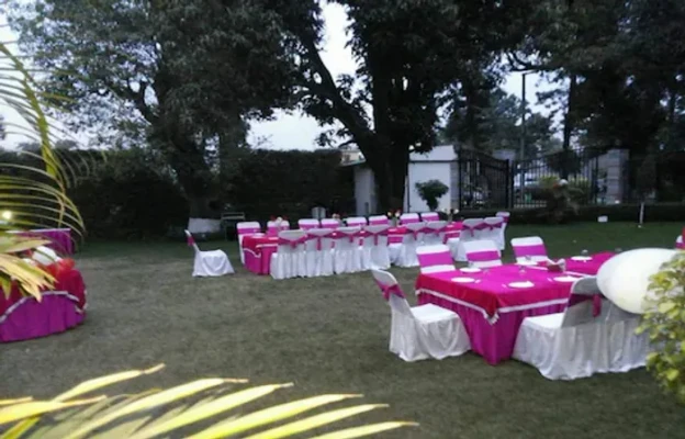 resort in peerumadara, corbett with jacuzzi - yadu resort corbett
