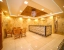 hotel near courtallam railway station - the pothigai palace