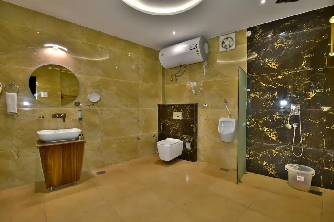 low price resort in banikhet, dalhousie - dls dalhousie valley resort