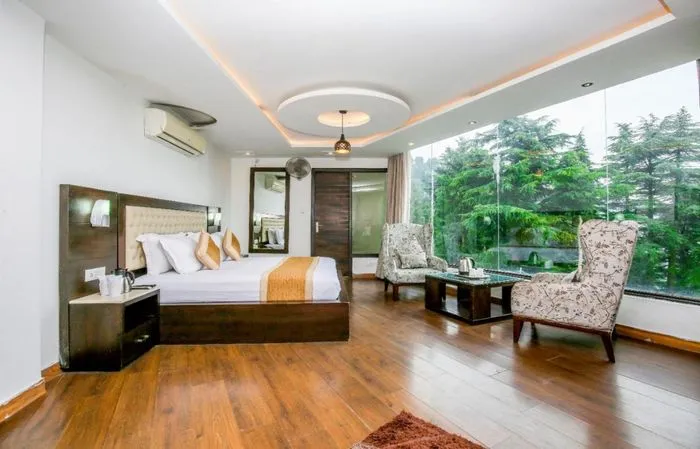 Pax Grace Mount – Dalhousie