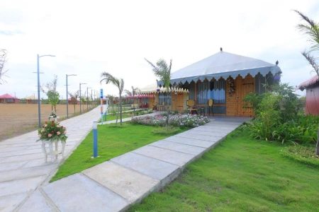 hotel with banquet hall in nagoa beach, daman and diu - kamnath zinc journey by the fern daman and diu