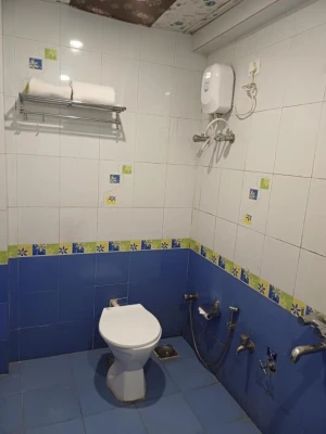 hotel in jampore, daman and diu for family - vits select daman devka beach