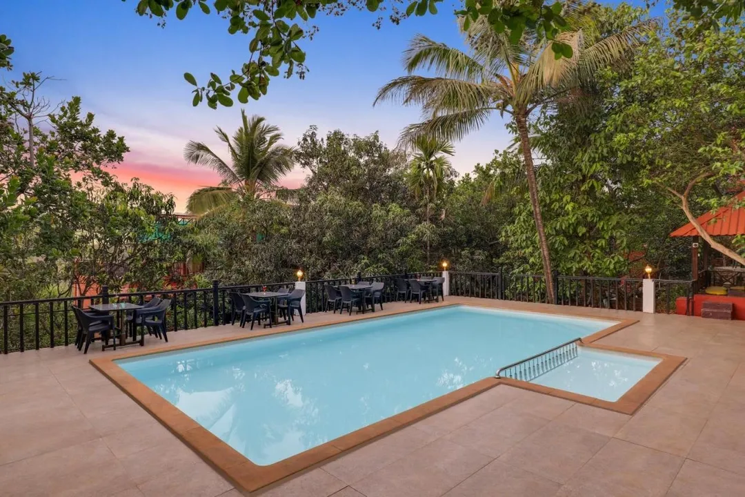 hotel with gym in jalgaon, dapoli - keys lite by lemon tree hotel dapoli