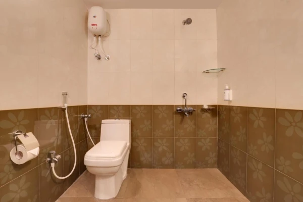 hotel near dapoli railway station - keys lite by lemon tree hotel dapoli