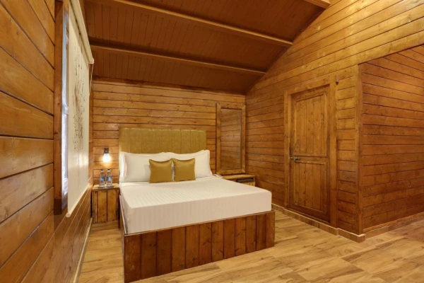 hotel near dapoli railway station - keys lite by lemon tree hotel dapoli