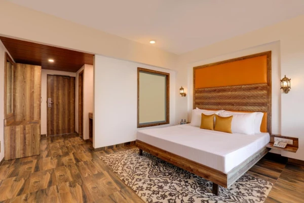 hotel with meeting room in harnai, dapoli - lemon tree hotel dapoli