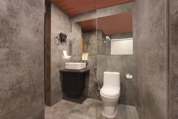 jacuzzi hotel in harnai, dapoli - lemon tree hotel dapoli