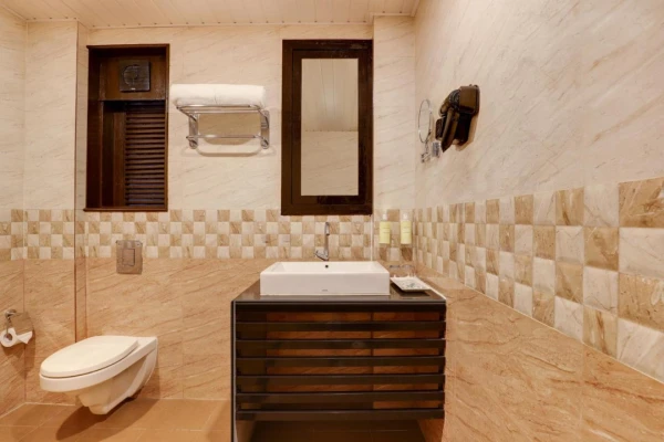 hotel with free parking in harnai, dapoli - lemon tree hotel dapoli