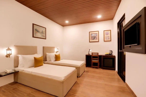 hotel in harnai, dapoli for family - lemon tree hotel dapoli