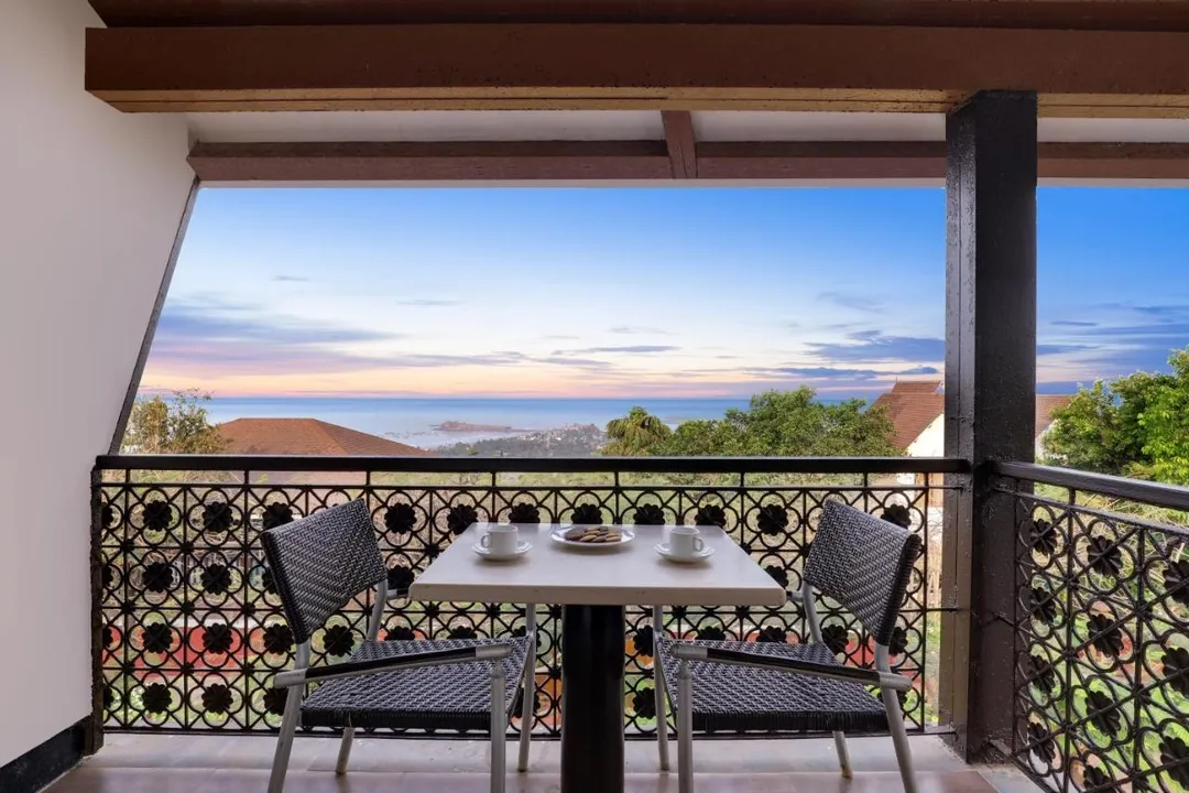 hotel with gym in harnai, dapoli - lemon tree hotel dapoli