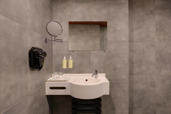 hotel with gym in harnai, dapoli - lemon tree hotel dapoli