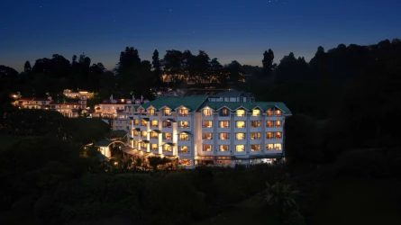 hotel room booking in old kutchery road, darjeeling - keys prima by lemon tree hotels darjeeling