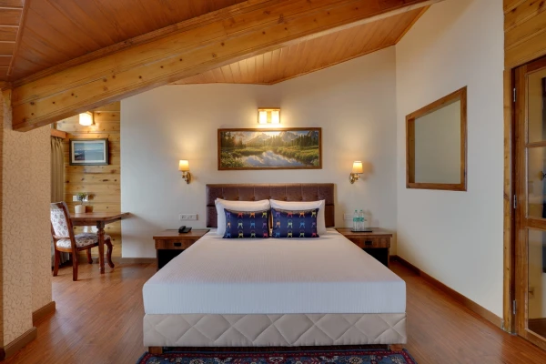old kutchery road, darjeeling hotel booking - keys prima by lemon tree hotels darjeeling