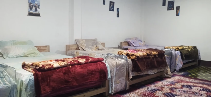 homestay near railway station in darjeeling - lama homestay