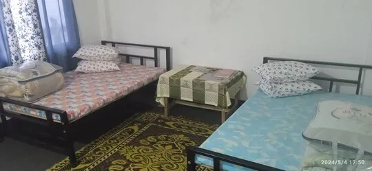 homestay in sukhia pokhari, darjeeling with private pool - lama homestay