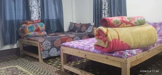 homestay in sukhia pokhari, darjeeling - lama homestay