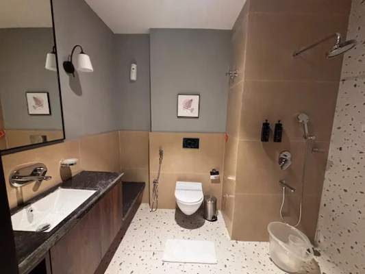 hotel with gym in north point, darjeeling - pride preimer darjeeling