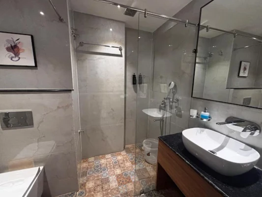 online room booking in north point, darjeeling - pride preimer darjeeling