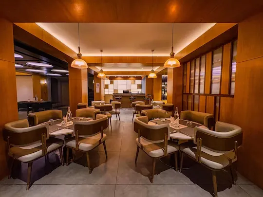 jacuzzi hotel in north point, darjeeling - pride preimer darjeeling