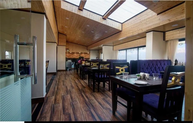 pachpan hatta, darjeeling resort booking - sumitel darjeeling