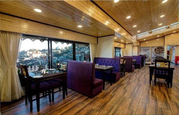 pet friendly resort in pachpan hatta, darjeeling - sumitel darjeeling