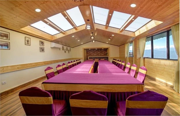 pet friendly resort in pachpan hatta, darjeeling - sumitel darjeeling