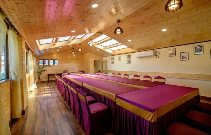pet friendly resort in pachpan hatta, darjeeling - sumitel darjeeling