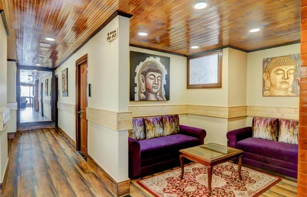 pachpan hatta, darjeeling farm resort - sumitel darjeeling