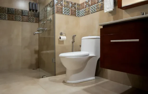 pet friendly resort in the mall, darjeeling - summit oakden resort & spa, darjeeling