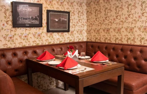 private resort in the mall, darjeeling - summit oakden resort & spa, darjeeling