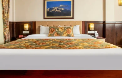 the mall, darjeeling resort booking - summit oakden resort & spa, darjeeling