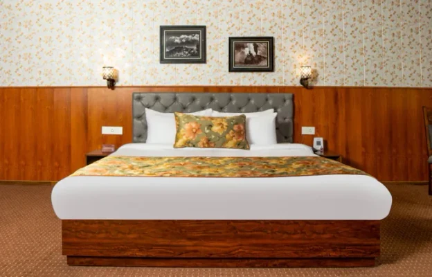 the mall, darjeeling forest resort - summit oakden resort & spa, darjeeling