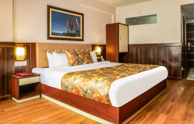 the mall, darjeeling forest resort - summit oakden resort & spa, darjeeling