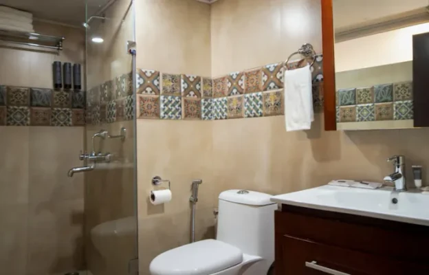 budget friendly resort in the mall, darjeeling - summit oakden resort & spa, darjeeling