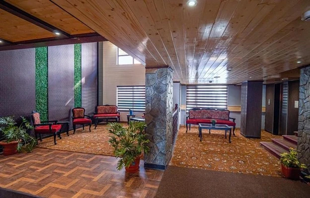resort in chauk bazar, darjeeling for family - yashshree mall road darjeeling