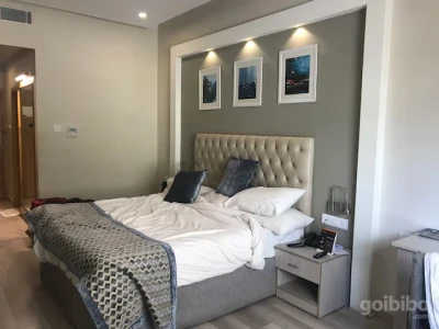 hotel room booking in kuvempu nagar, davanagere - mango hotel naveen davangere