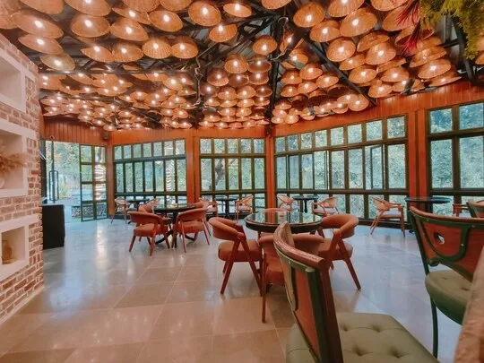 hotel with free parking in bisht gaon, dehradun - ataraxia by alivaa, mussoorie foothills, dehradun