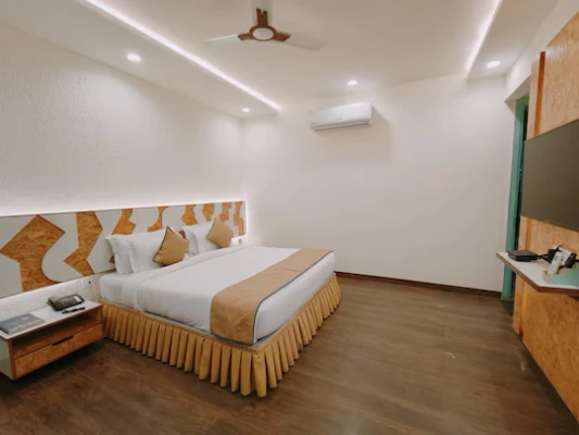 hotel with meeting room in bisht gaon, dehradun - ataraxia by alivaa, mussoorie foothills, dehradun