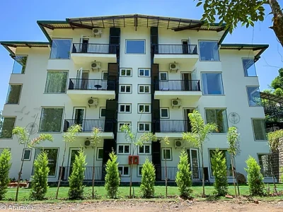 hotel with banquet hall in bisht gaon, dehradun - ataraxia by alivaa, mussoorie foothills, dehradun