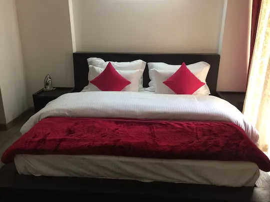 homestay in rajpur road, dehradun for group - doon homestay