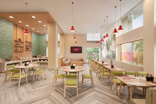 five star hotels in ginger dehradun rajpur road dehradun