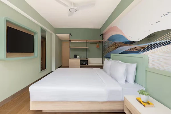 top hotels in ginger dehradun rajpur road dehradun