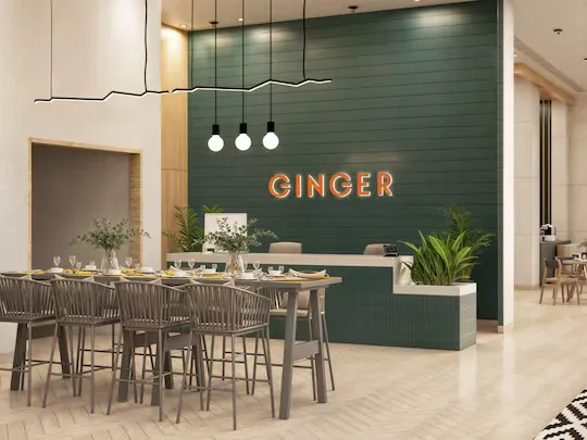 best couple hotels in ginger dehradun rajpur road dehradun