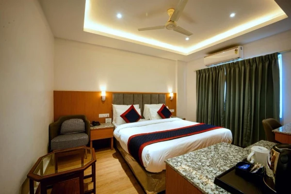 hotel with meeting room in saharanpur road, dehradun - grand legacy beacon dehradun