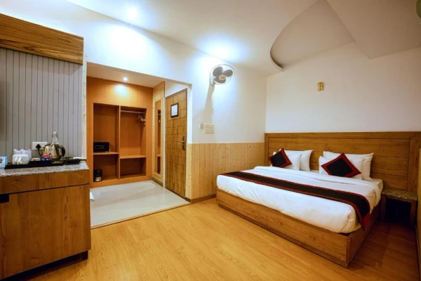 online room booking in saharanpur road, dehradun - grand legacy beacon dehradun