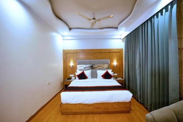 budget hotel in saharanpur road, dehradun - grand legacy beacon dehradun